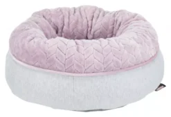 Trixie Junior Bed Round For Dogs