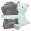 Trixie Junior Cuddly Bear Set For Cats