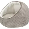 Trixie Livia Cave For Cats Taupe/Cream