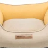 Trixie Lona Bed Sand/Yellow For Dogs