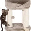Trixie Marcela Scratching Post Grey