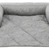 Trixie Nero Furniture Protector Dog Bed