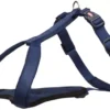 Trixie Premium Y Harness For Dogs 70 Cm/20 Mm Indigo