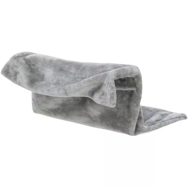 Trixie Light Grey Radiator Bed For Cats 2 Trixie Light Grey Radiator Bed For Cats - Image 2
