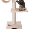Trixie San Fernando Scratching Post Beige