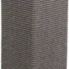 Trixie Scratching Board For Cats And Walls/Corners Grey