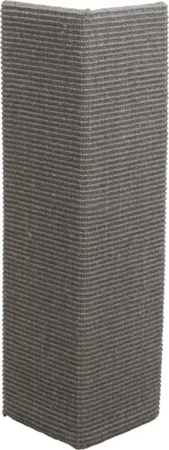 Trixie Scratching Board For Cats And Walls/Corners Grey