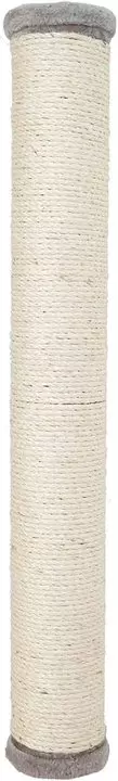 Trixie Scratching Post For Wall Mounting Grey