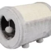 Trixie Scratching Roll For Cats Grey