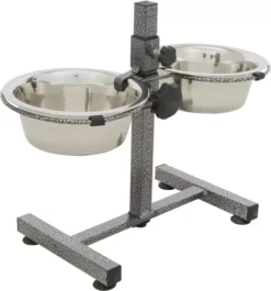 Trixie Stainless Steel Dog Bar