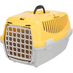Trixie Transport Box Capri For Small Dogs & Cats