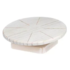 Trixie Wood Running Disc For Small Animals