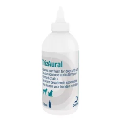 DECHRA TrizAural Ear Flush