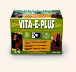 TRM Vita-E-Plus For Horses