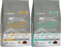 Truline Adult Cat Food