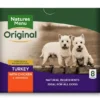 Natures Menu Adult Turkey With Chicken Dog Food