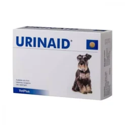 Urinaid Chewable Tablets
