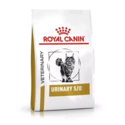ROYAL CANINĀ® Feline Urinary S/O Adult Dry Cat Food