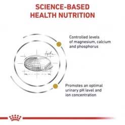 ROYAL CANIN® Feline Urinary S/O Adult Dry Cat Food -Pet World Outlet Sales urinary so lp34 npwh.jpg