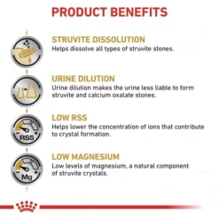 ROYAL CANIN® Feline Urinary S/O Adult Dry Cat Food -Pet World Outlet Sales urinary so lp34 pn1p.jpg