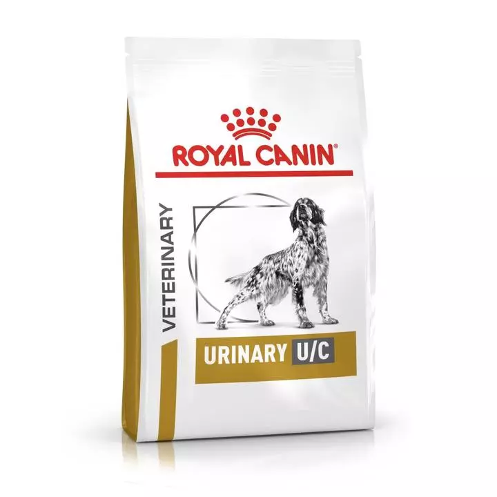 ROYAL CANIN® Urinary U/C Adult Dry Dog Food 1 ROYAL CANIN® Urinary U/C Adult Dry Dog Food