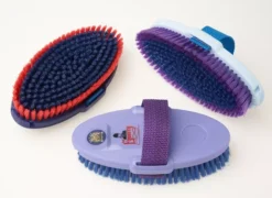 Vale Brothers Equerry Dandy Brush