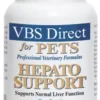 VBS Direct Hepato Support For Dogs