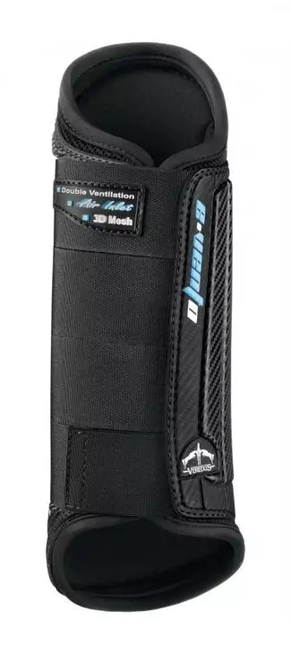 Veredus E-Vento Cross Country Boots Rear 1 Veredus E-Vento Cross Country Boots Rear