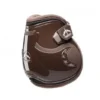 Veredus Pro Jump Short Vento Fetlock Boots Velcro Brown