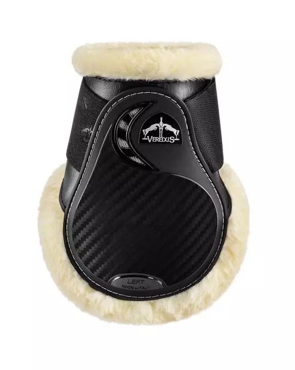 Veredus STS TRC Vento Rear Ankle Boots 1 Veredus STS TRC Vento Rear Ankle Boots