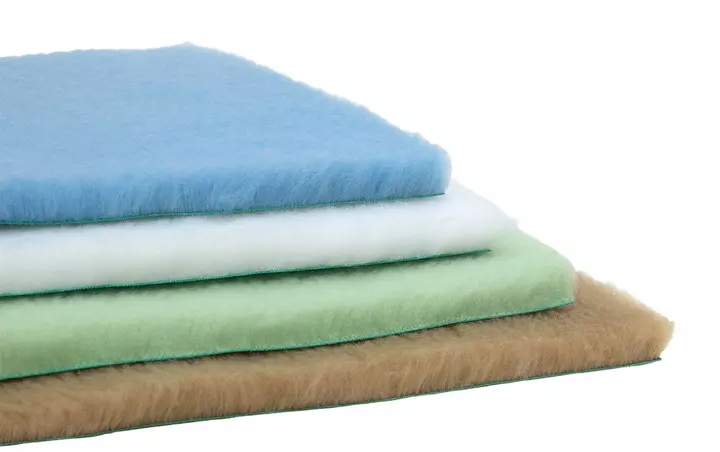 Petlife Eco-Vetbed 1 Petlife Eco-Vetbed