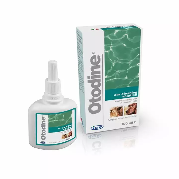 Otodine Ear Solution 2 Otodine Ear Solution - Image 2
