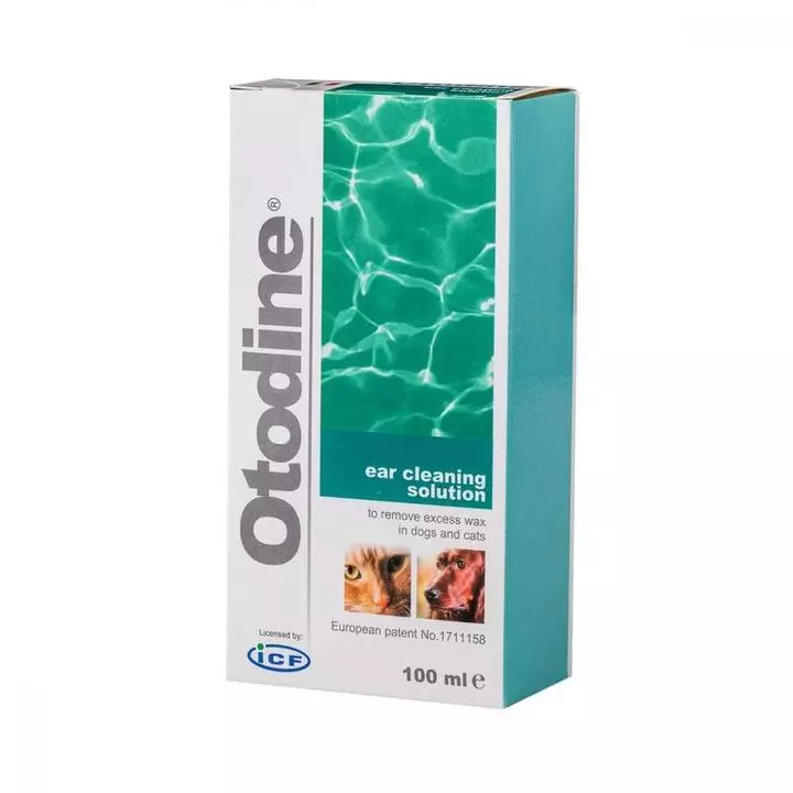 Otodine Ear Solution 1 Otodine Ear Solution