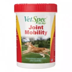VetSpec Joint Mobility For Dogs