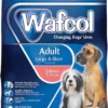 Wafcol Super Premium Salmon & Potato Large Breed Dog Food