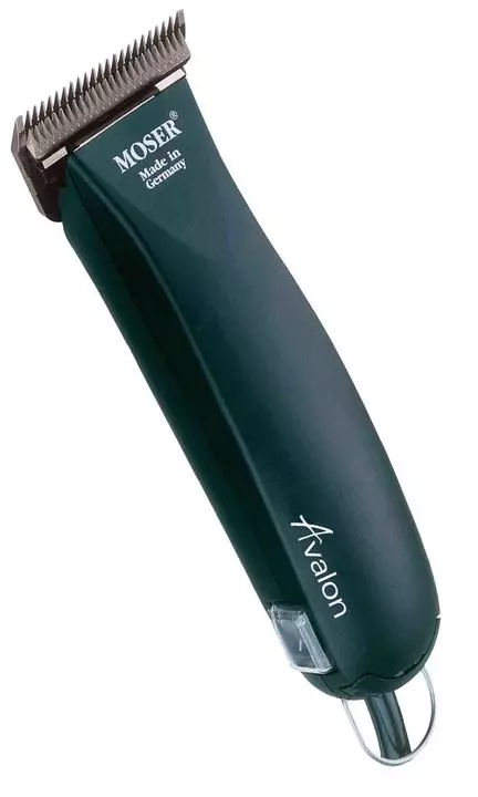Wahl KM6290-803 Avalon Horse Clipper 1 Wahl KM6290-803 Avalon Horse Clipper