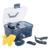 Waldhausen Lucky Heart Grooming Box Night Blue