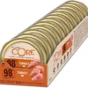 Wellness Core 98% Turkey Wet Cat Food