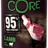 Wellness Core Can 95% Lamb And Pumpkin Dog Food