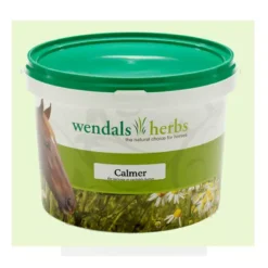 Wendals Calmer For Horses