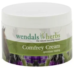 Wendals Comfrey For Horses