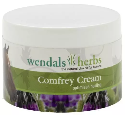 Wendals Comfrey For Horses 1 Wendals Comfrey For Horses