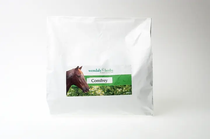 Wendals Comfrey For Horses 2 Wendals Comfrey For Horses - Image 2