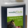 Wendals Liquid Devils Claw Joint Care For Horses