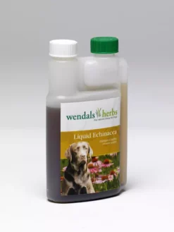 Wendals Liquid Echinacea For Dogs