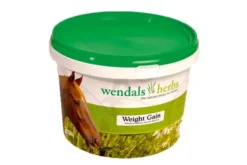 Wendals Weight Gain For Horses