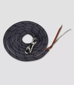 Waldhausen Western Leadrope Black