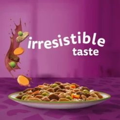 Whiskas 1+ Cat Pouches Tasty Mix Chefs Choice Mega Pack In Gravy -Pet World Outlet Sales whiskas 1 cat pouches tasty mix chefs choice mega pack in gravy 36w4.jpg