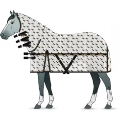 Whitaker Bee-Free Fly Rug