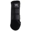 Woof Wear Training Wrap Black